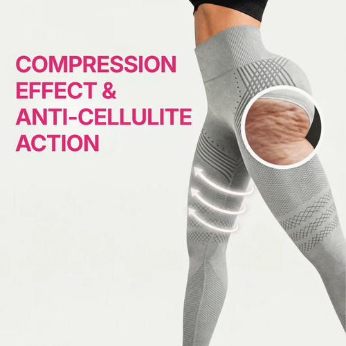 Sleemz™ Anti-Cellulite Leggings